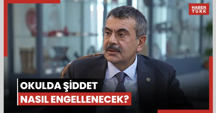 Bakan Tekin: Bilgiye erişmek kolay