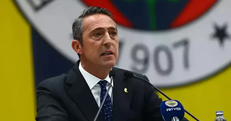 Ali Koç un istifası için kaç imza gerekiyor? Ne kadar imza atıldı?