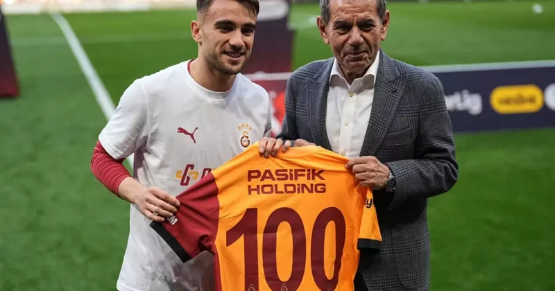 Yunus Akgün den Fenerbahçe ye olay gönderme