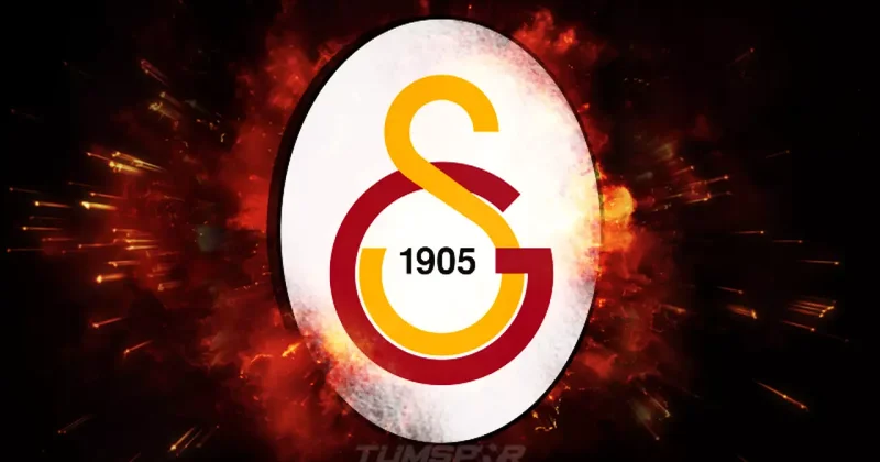 Galatasaray dan Fenerbahçe maçının hakemine tepki!