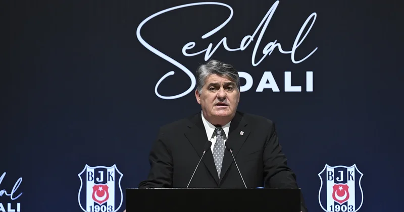 Beşiktaş Başkanı Serdal Adalı dan seçimli genel kurul öncesi çağrı
