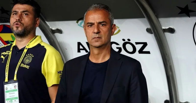 Fenerbahçe de 4 değişiklik Fenerbahçe Haberleri