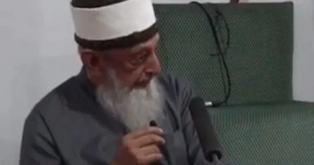 Pakistan ın şeyhi yıllar önce savaşı öngörmüş: İsrail Hindistan ı kullanacak VİDEO İZLE