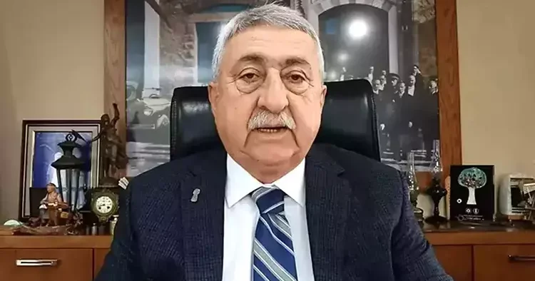 TESK Başkanı Palandöken: Anneler Günü için 80 100 milyar TL ciro bekleniyor
