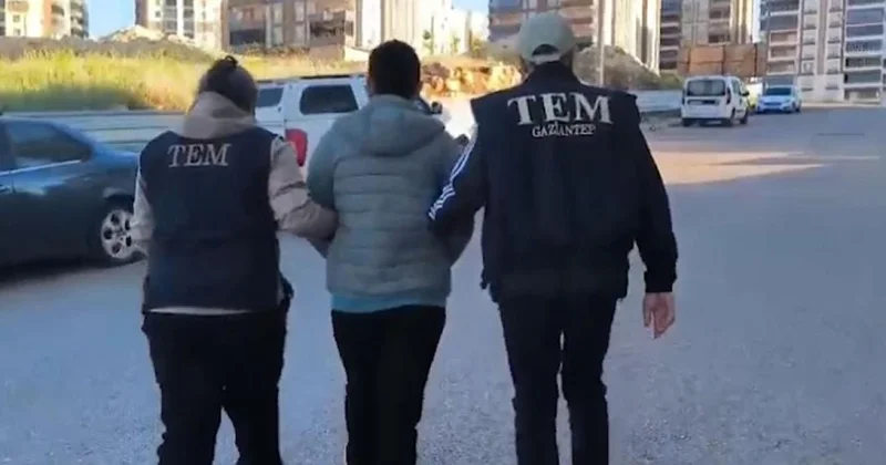 47 ildeki FETÖ operasyonunda 77 zanlı tutuklandı
