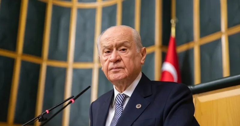Bahçeli den Anneler Günü mesajı