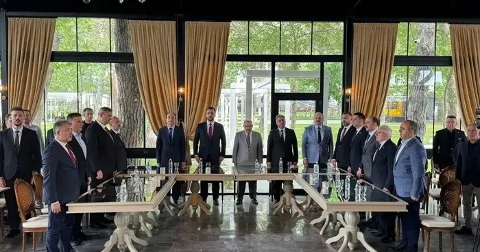 Gönen baldo pirinci ve Erdek Kapıdağ zeytinyağı coğrafi işaretle tescillendi