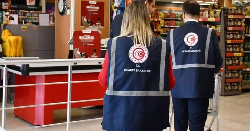 Anne babalar dikkat! Bakanlık 2 ürünün daha satışını yasakladı