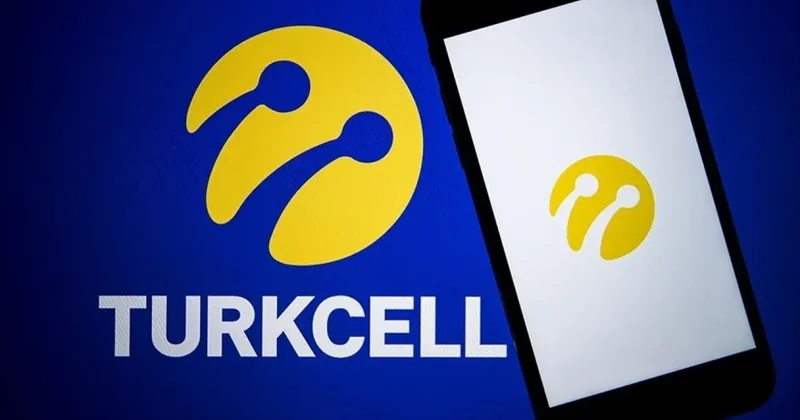 Turkcell in 2025 ilk çeyrek net karı 3,1 milyar lira oldu