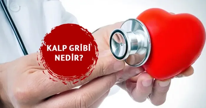 Kalp gribi mi? Kalp krizi mi? Uzmanlar tehlikeye karşı uyardı: Grip sandınız, kalpmiş
