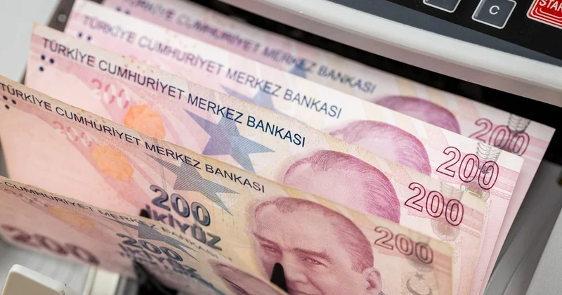 Emeklilere rekor promosyon: Bir banka tutarı 25 bin TL’ye yükseltti Sözcü Gazetesi