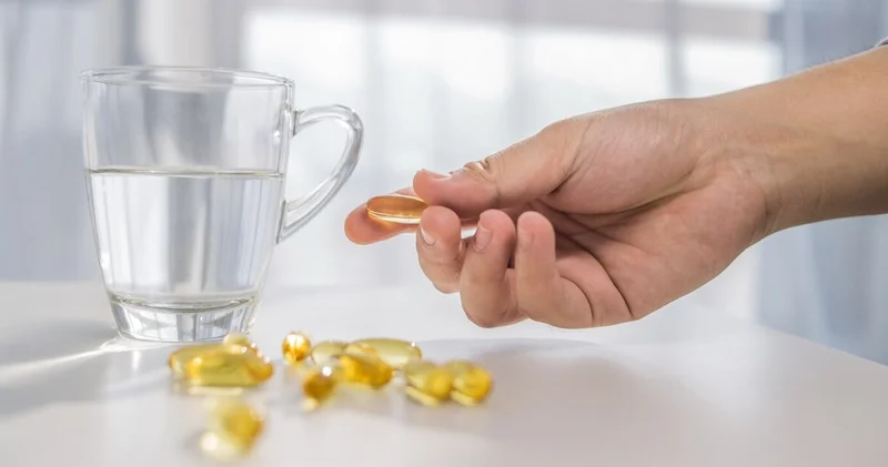 Vücudunuz D vitamini eksikliğine dair işaretler yolluyor olabilir Sağlık Haberleri