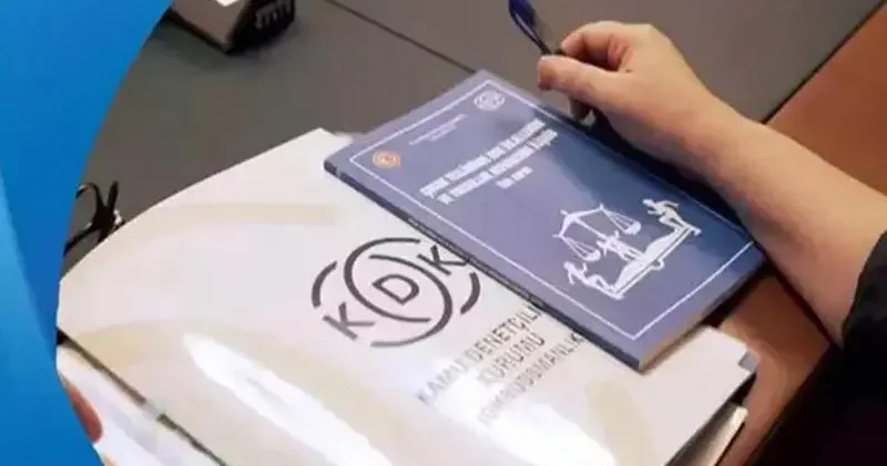 KDK kararıyla, engelli çocuğunun eğitimi için izin aldı