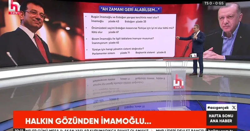KONDA dan kritik anket: İmamoğlu oyunu artırmaya devam ediyor