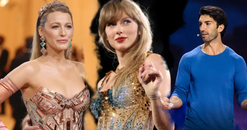 Hollywood’un yeni skandalı: Taylor Swift’in adı taciz davasında