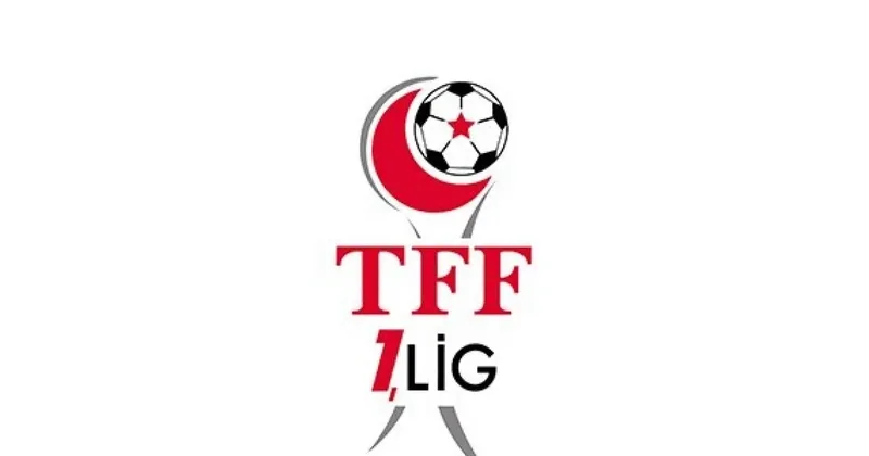 Süper Lig e en son kim çıkacak? 1. Lig de play off eşleşmeleri belli oldu