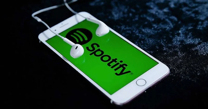 Kültür ve Turizm Bakan Yardımcısı Mumcu dan Spotify a Eleştiri