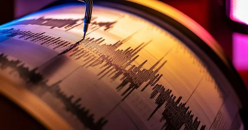 Son dakika deprem mi oldu? 10 Mayıs 2025 AFAD, Kandilli deprem listesi! Deprem mi oldu?
