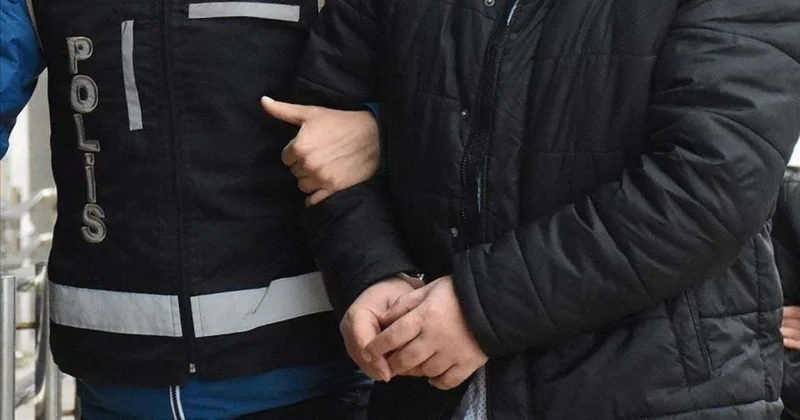 Erzincan da sosyal medyada silah teşhiri yapanlar yakalandı Sözcü Gazetesi