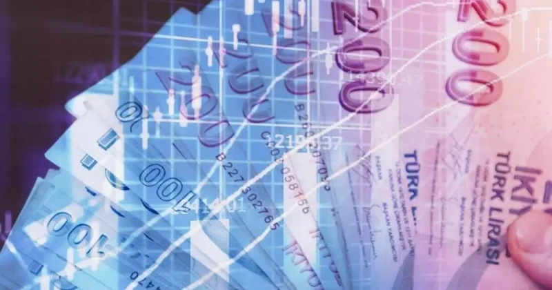 Borsada en çok yükselen ve düşen hisseler