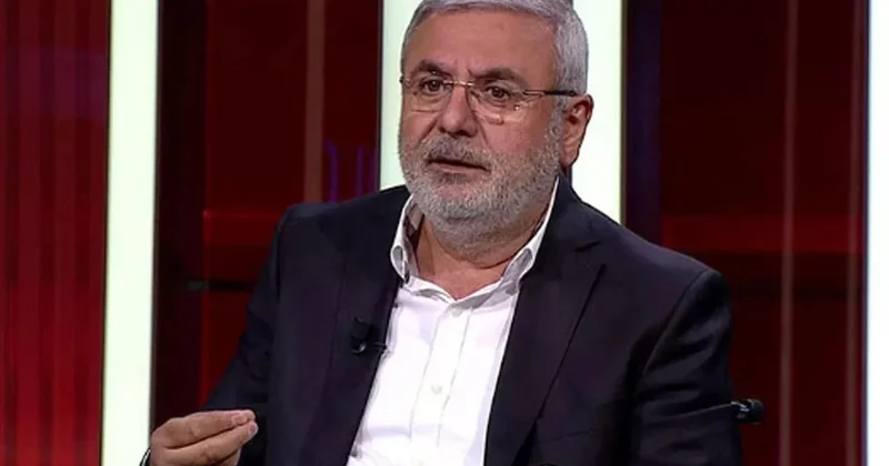 AKP li Metiner: Dağdan gelen bu ülkenin evlatlarını bağrımıza basacağız Sözcü Gazetesi