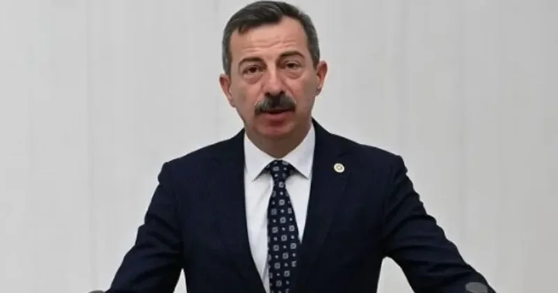 Bütün bilgilerimiz ABD konsolosunun elinde! Sözcü Gazetesi