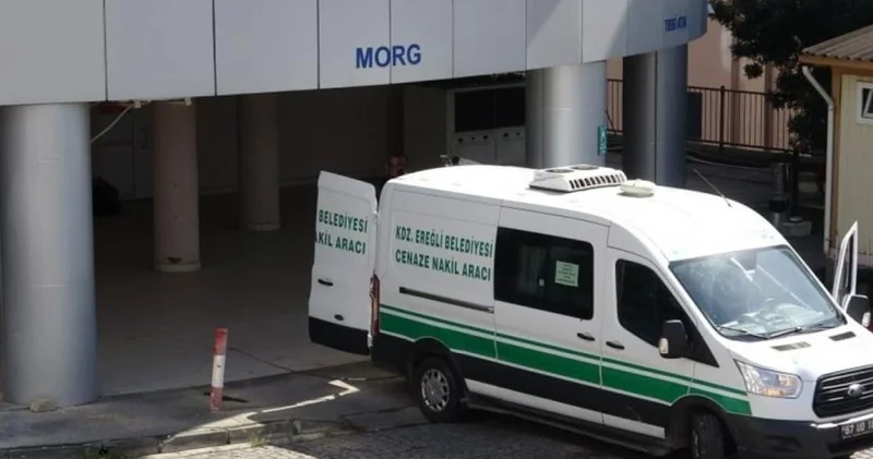 Yakınları tarafından haber alınamayan genç kadın evinde ölü bulundu