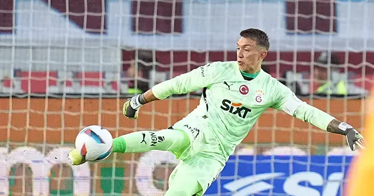 Fernando Muslera: Bize karşı ekstra hazırlanıyorlar!