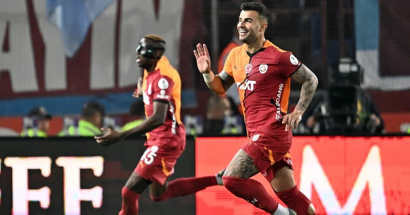 Abdülkerim Bardakcı: Şampiyonluk için bir adım kaldı! Galatasaray Haberleri