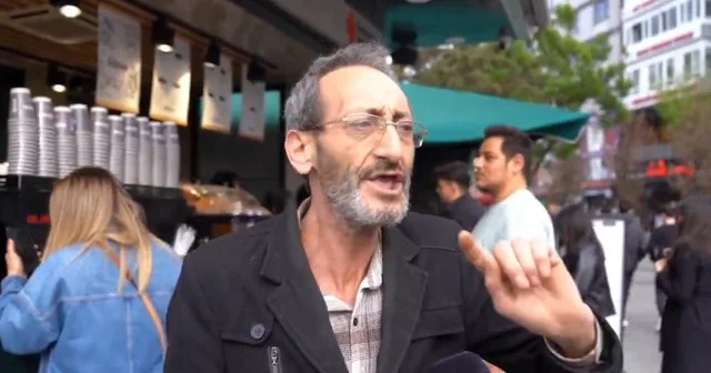 İstanbullular sokak röportajında isyan etti: CHP belediyeciliği İstanbul’a hiçbir şey katmadı VİDEO İZLE
