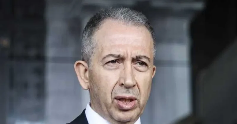 Metin Öztürk ten flaş şampiyonluk açıklaması: Ne yapacağımızı görürsünüz