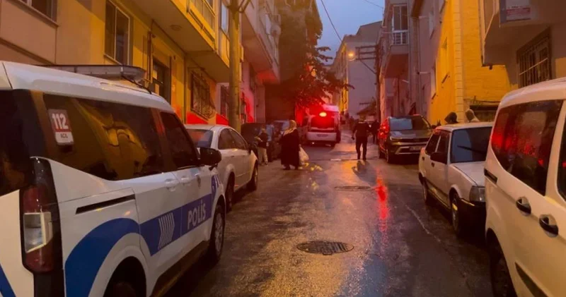 Bursa da yangın faciası: 3 ay önce taşındığı evde can verdi