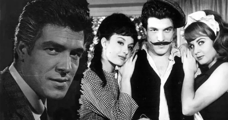 Yeşilçam ın beyefendisi İzzet Günay’ın son hali ağızları açık bıraktı: 90 yaşına inanmak mümkün değil!