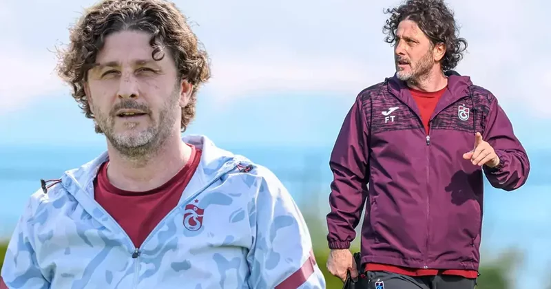Trabzonspor Teknik Direktörü Fatih Tekke, Galatasaray maçı öncesi oyuncularına seslendi: Final kadar değerli! Fanatik Gazetesi Trabzonspor (TS) Haberleri Spor