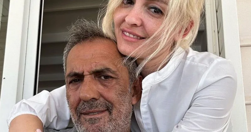 Yavuz Bingöl ve nişanlısından yeni fotoğraf Magazin haberleri