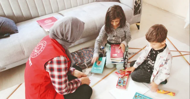 Ebeveynini kaybeden çocuk devlet takibinde Gündem Haberleri