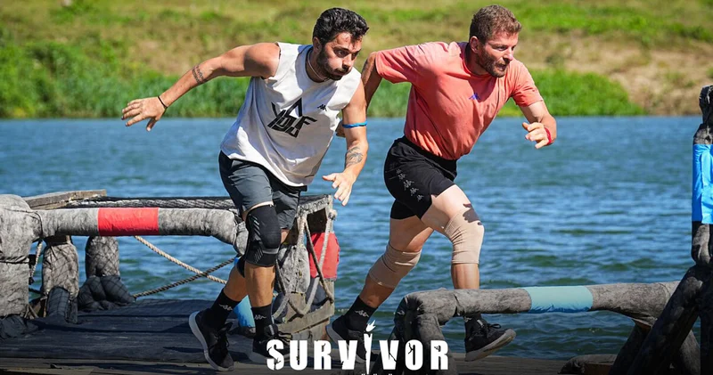 SURVİVOR KİM ELENDİ? 10 Mayıs Survivor dokunulmazlık oyunu kim kazandı, kim gitti, eleme adayı kim oldu?