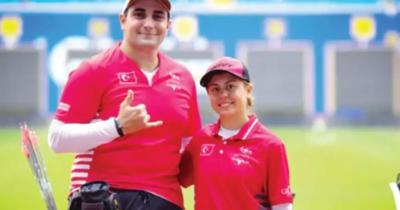 Makaralı Karma Takım’la önce rekor sonra final! Spor Haberleri