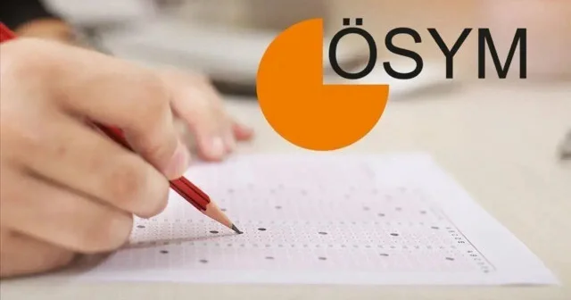 ÖSYM AİS GİRİŞ şifre alma şifre yenileme: ÖSYM Aday İşlemleri Sistemi şifresi unutulursa yeni şifre nasıl alınır? Son Dakika Haberleri