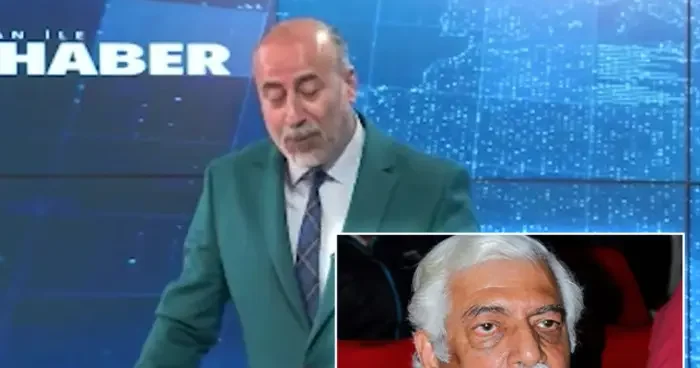 Eski Hindu generalin skandal Türkiye çıkışına yanıt geldi: Tanrınızı kurbanda keser, yeriz