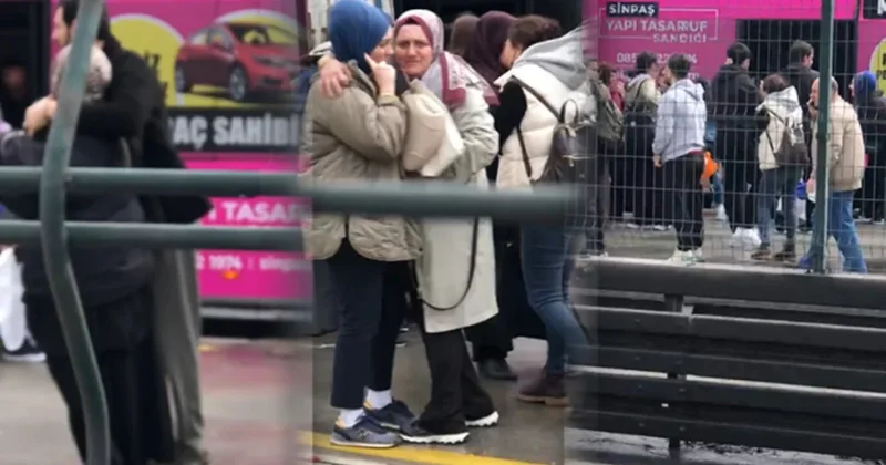 Haramidere de iki metrobüs çarpıştı: Ölü ve yaralılar var Sözcü Gazetesi