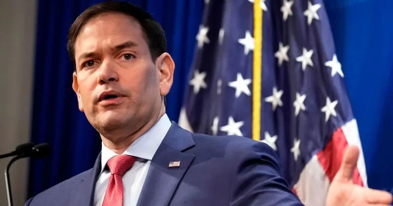 Rubio, Pakistan Kara Kuvvetleri Komutanı ile yaptığı görüşmede gerginliğin düşürülmesi çağrısı yaptı