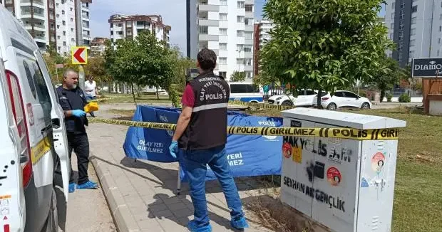 Adana haberleri Adana da esrarengiz olay: Çöpten kafatası çıktı! 10 Mayıs 2025