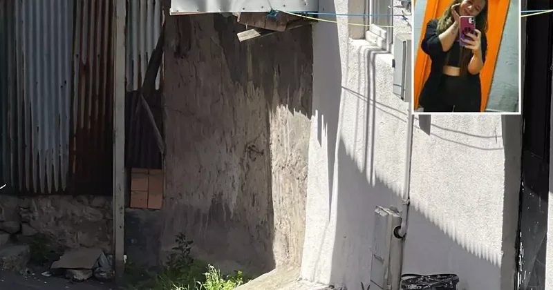 1 yıldır kayıptı! 19 yaşındaki Nagihan ı dayısı korkunç şekilde öldürmüş