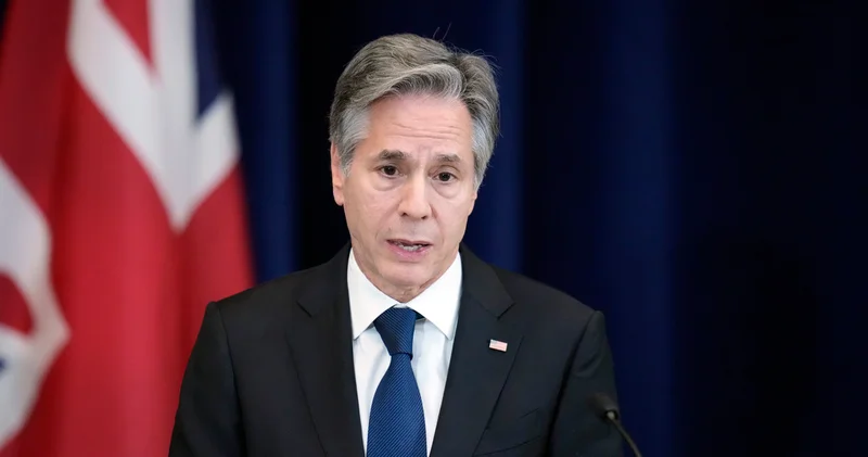 ABD: İsrail in Gazze de sivilleri koruma niyeti ve sahadaki durum arasında fark var Dış Haberler