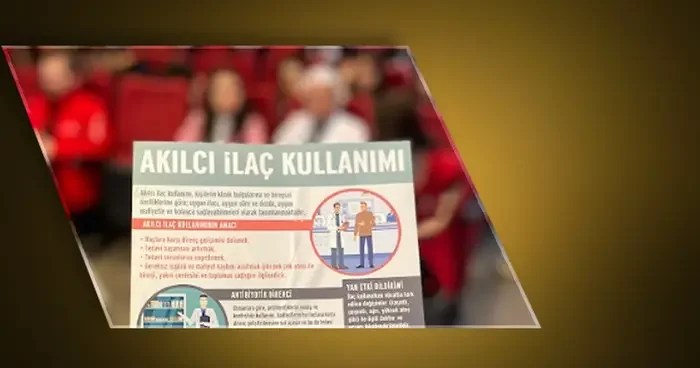Buzdolabında İlaç Saklamayın! İlaç depolama hataları sağlığınızı tehdit ediyor: Uzmanlardan uyarılar...