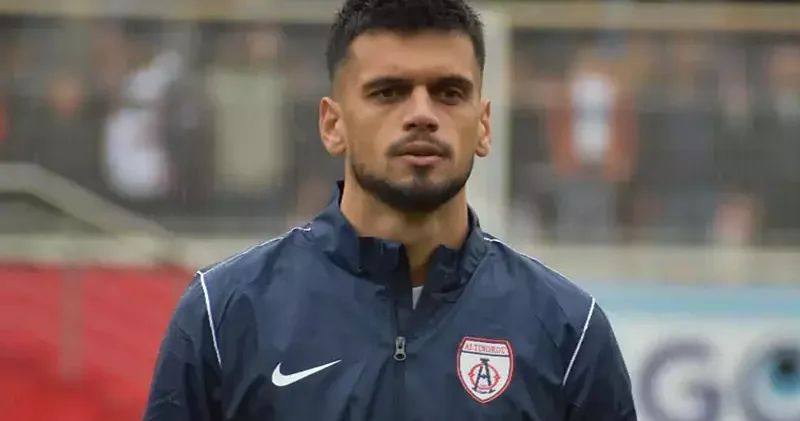 Altınordulu Keni Var Uzun’un Play Off şampiyonluğuna inancı tam