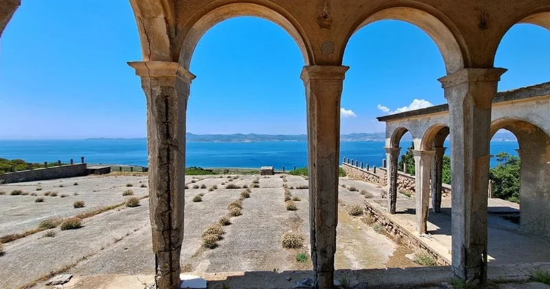 Yunanistan turlarında yüzde 50 artış bekleniyor Turizm Haberleri