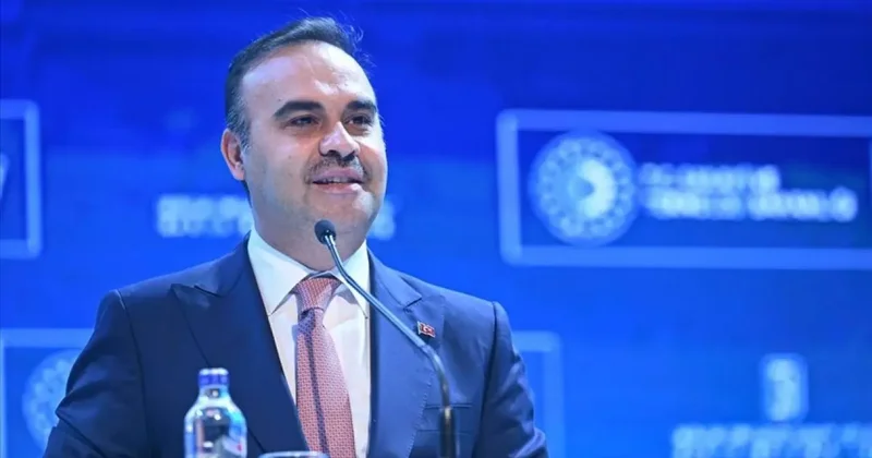 Bakan Kacır: Sanayimizi güçlendirecek yapısal adımları hızla hayata geçireceğiz