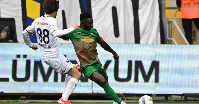 1. Lig e veda eden son takım belli oldu: Son ana kadar umutları vardı